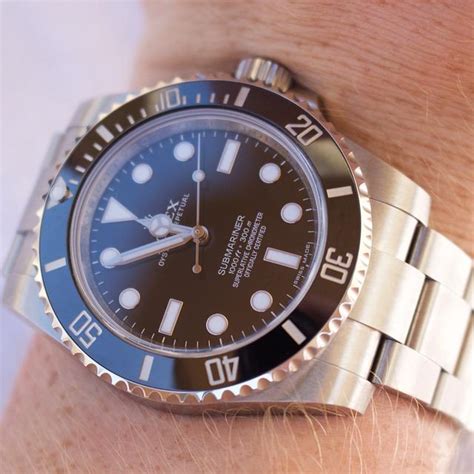 can women wear rolex submariner|Rolex Submariner model lookup.